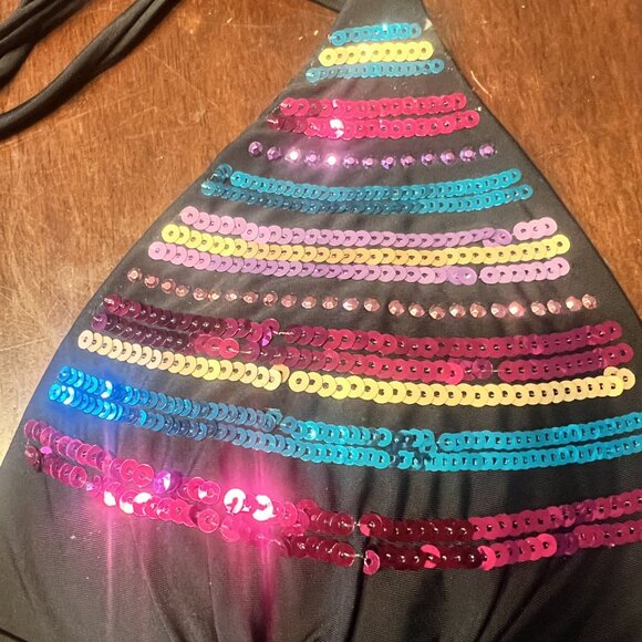 2 XL Bikini tops for the price of 1 - Picture 3 of 13